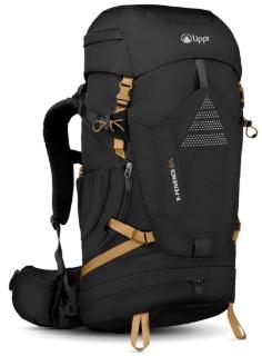 Mochila X-perience 65L Backpack - Color: Negro