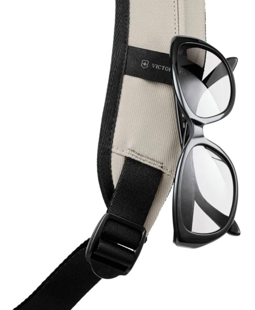 Miniatura Mochila Altmont Modern Compact - Color: Blanco