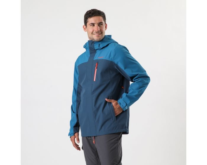 Chaqueta Impermeable Hombre Carelmapu