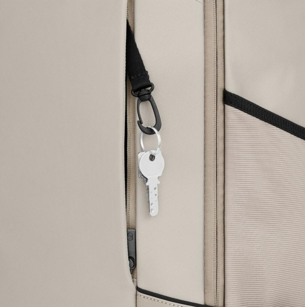 Miniatura Mochila Altmont Modern Compact - Color: Blanco