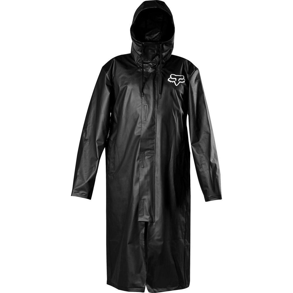 Chaqueta Moto Lluvia Pit Rain