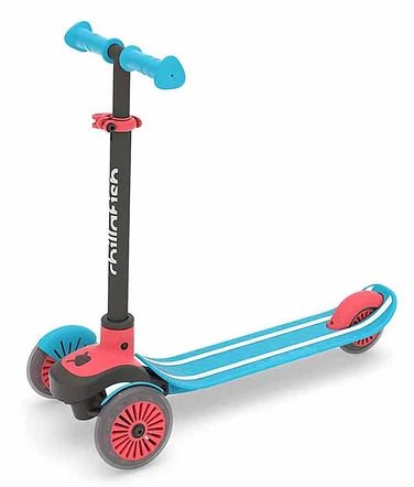 Scooter Scotti