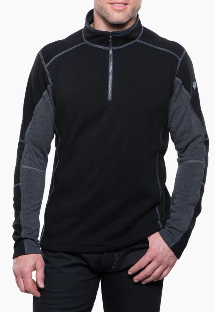 Polar Hombre Revel 1/4 Zip