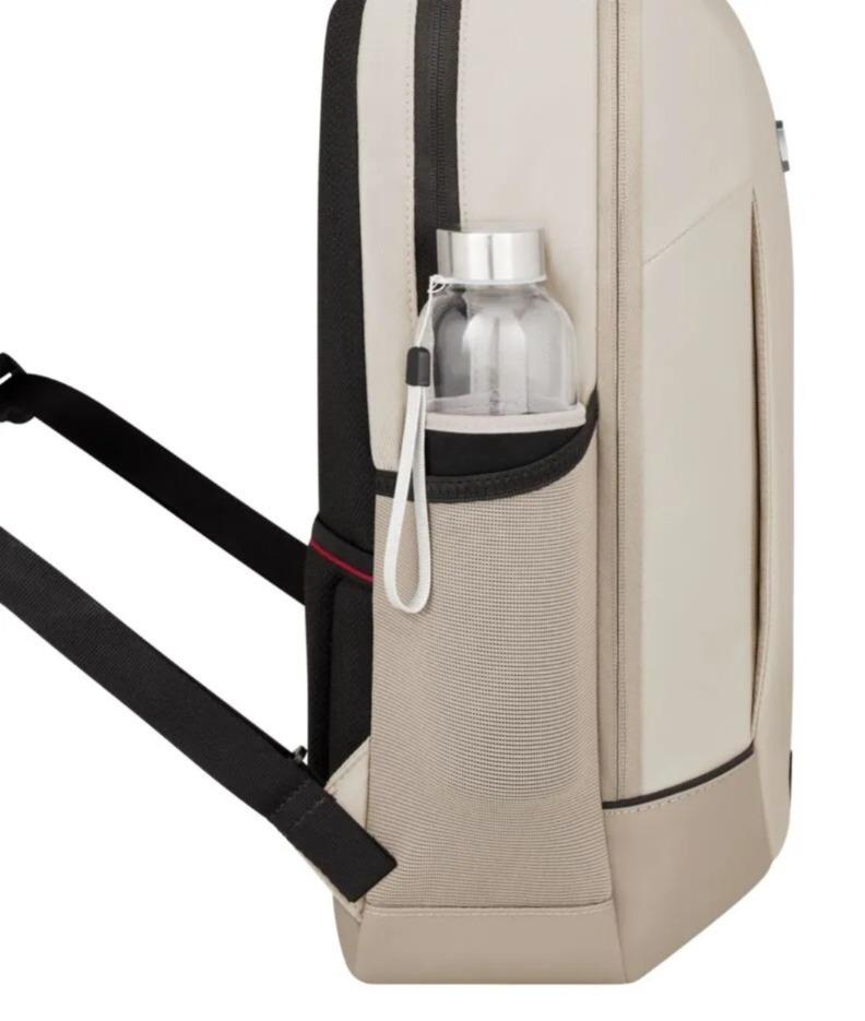 Miniatura Mochila Altmont Modern Compact - Color: Blanco