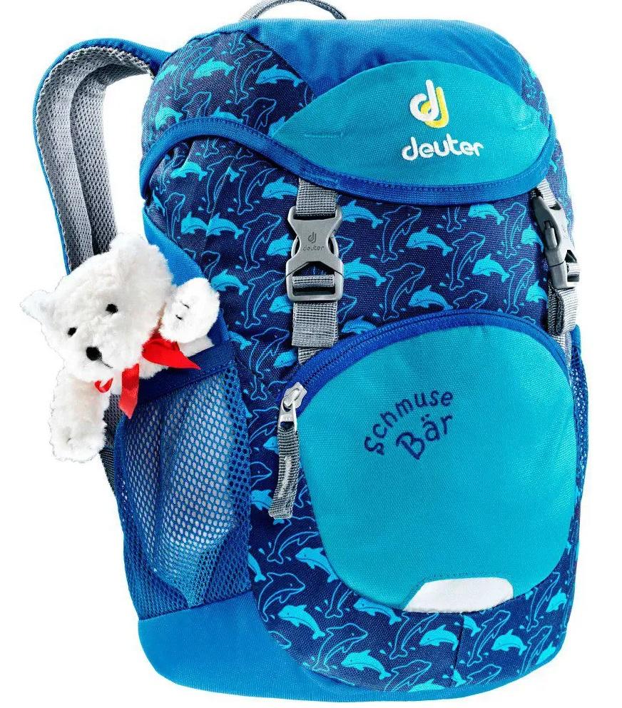 Mochila Schmusebar -