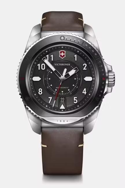 Reloj Journey 1884