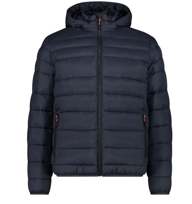 Chaqueta Hombre 3M™ Thinsulate™ Padding