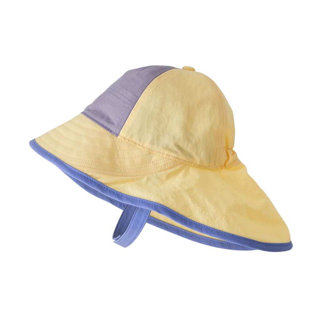 Gorro Bebe Block-The Sun