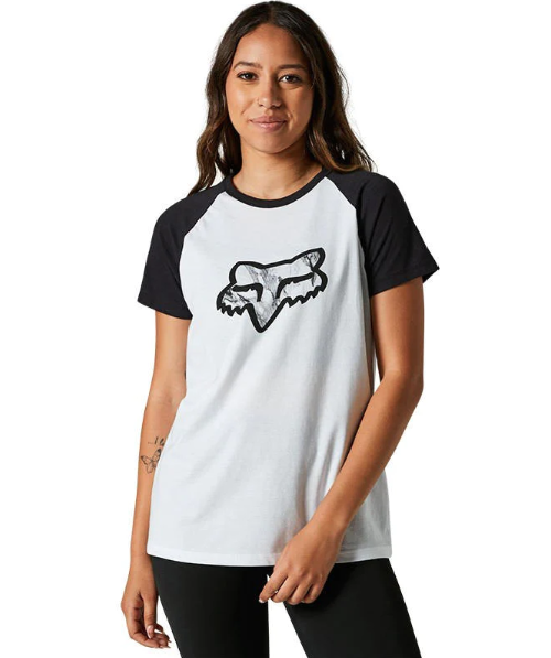 Polera Mujer Lifestyle Karrera Raglan -