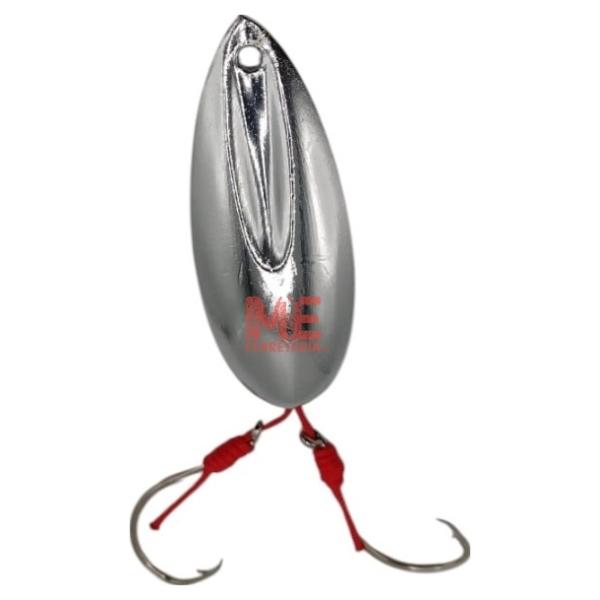 Chispa Kamell 80 - Color: Plateado