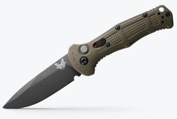 Navaja 9570BK-1 Mini Claymore