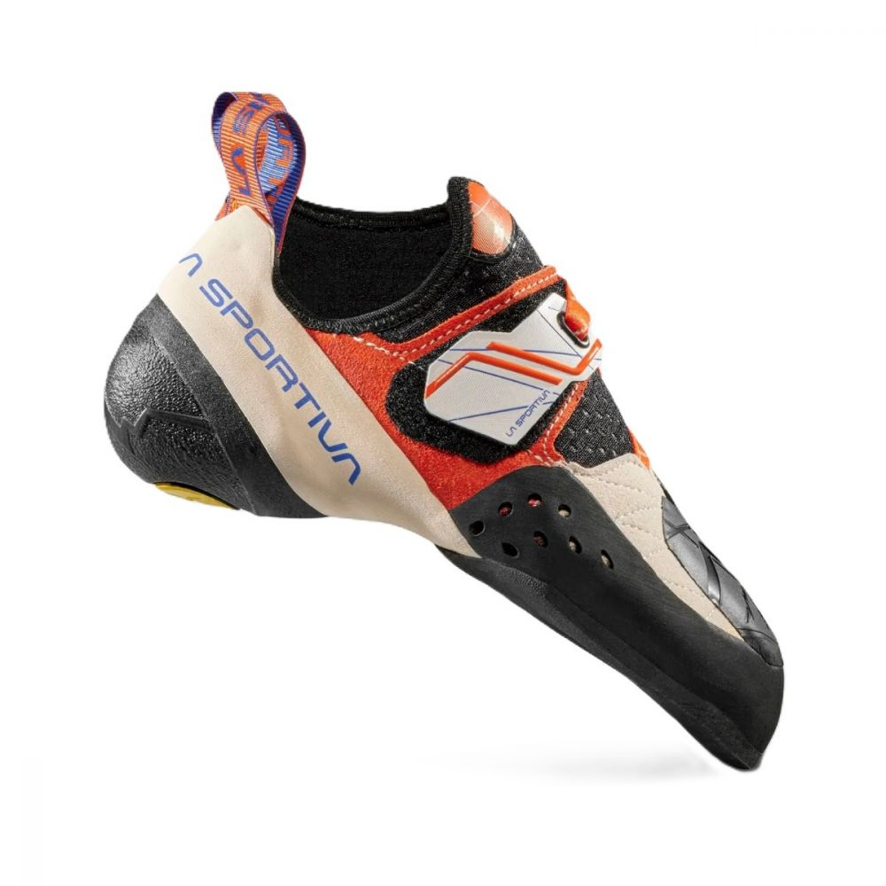 Zapatilla de Escalada Solution Mujer