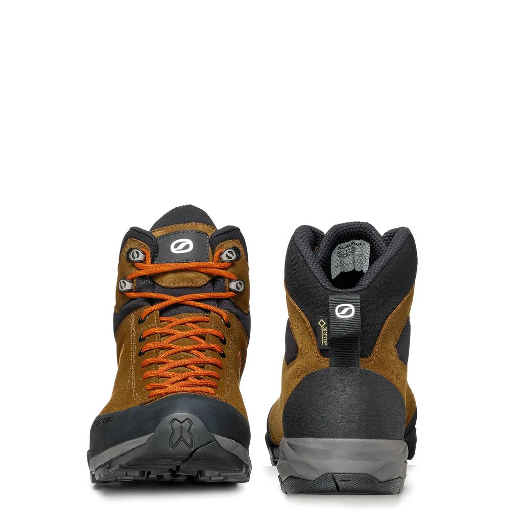 Miniatura Zapato Hombre Mojito Hike Gtx -