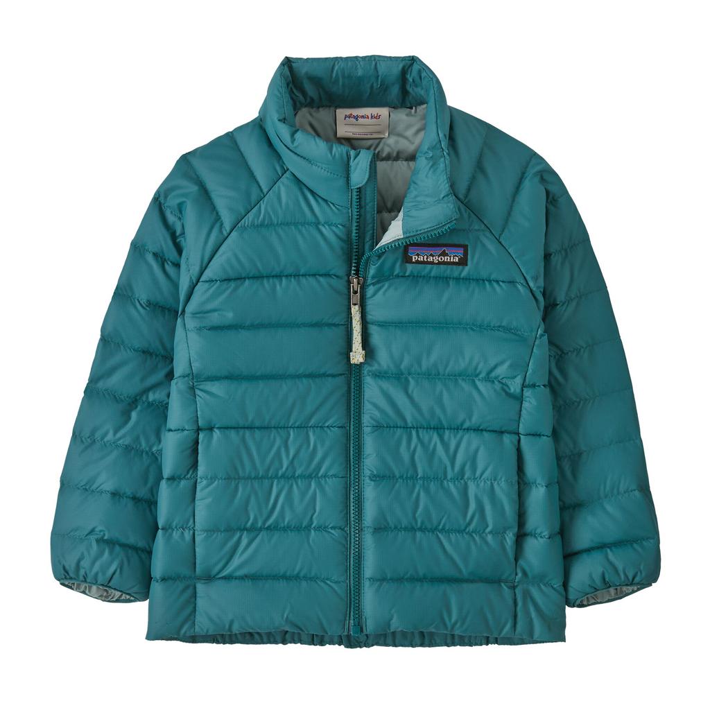Chaqueta Pluma Bebe Down Sweater 