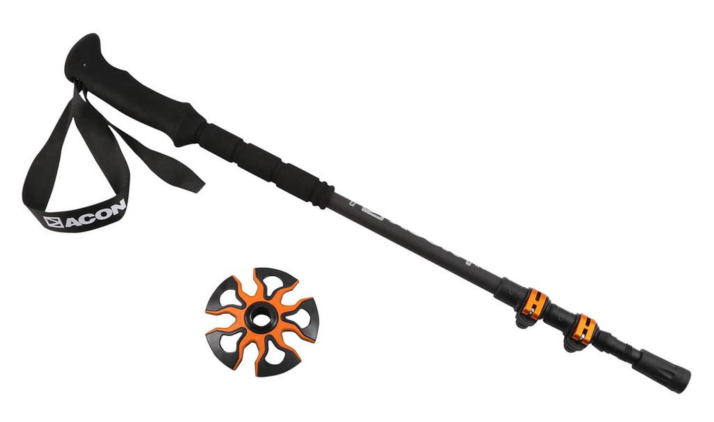 Par De Bastones Ski/Snowboard -