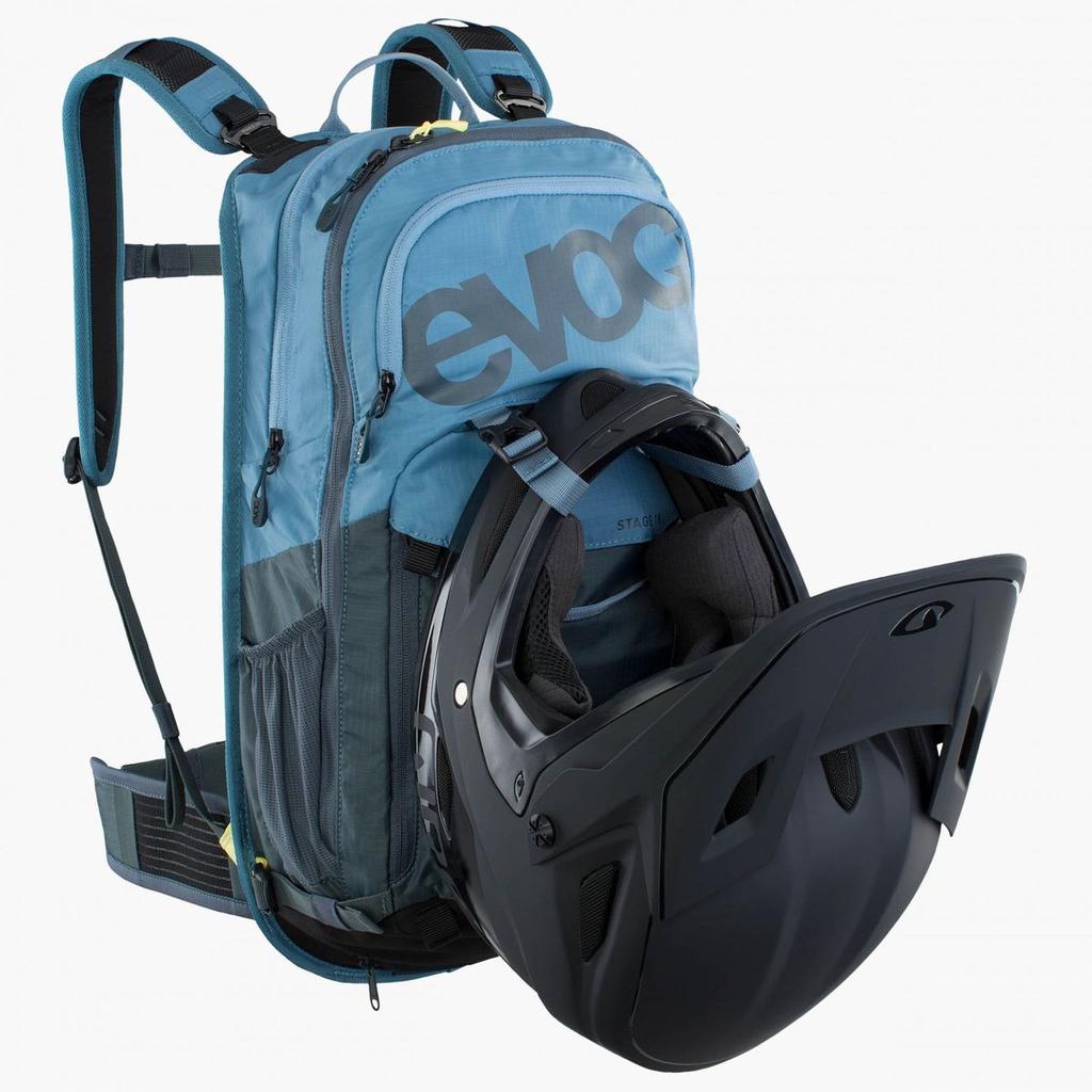 Mochila Stage 18 L - Color: Blue