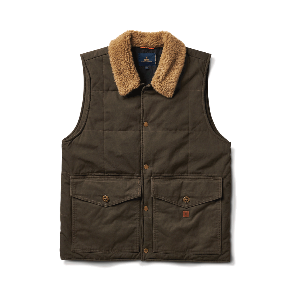 Chaqueta Livingstone Vest