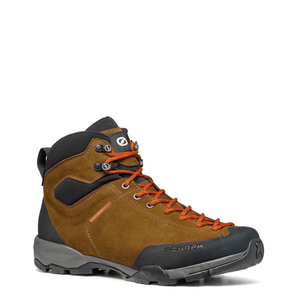 Zapato Hombre Mojito Hike Gtx -