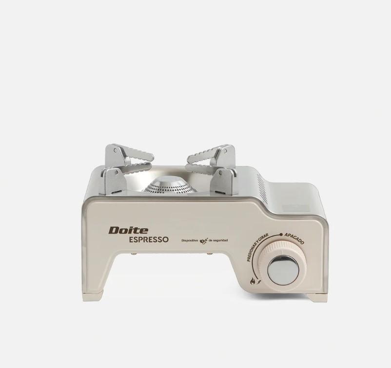 Cocinilla Sobremesa Espresso 