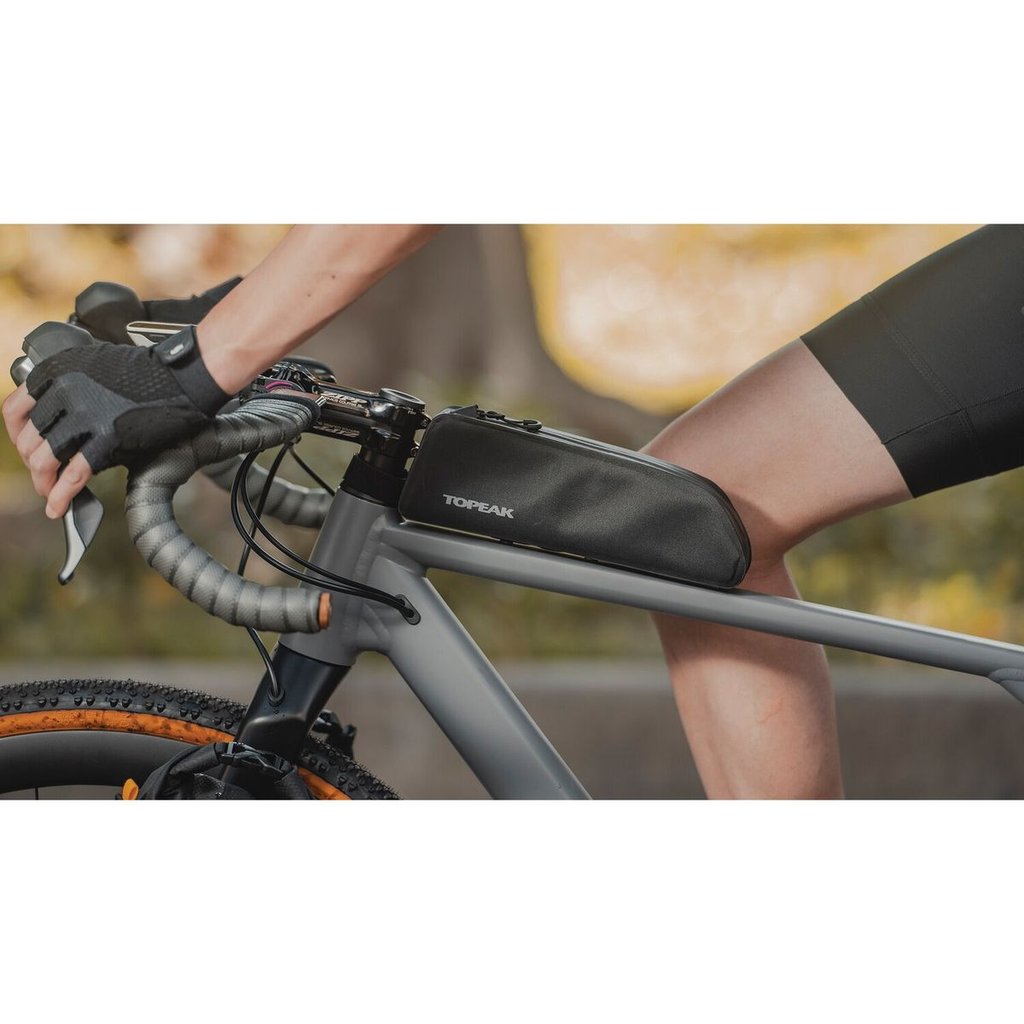 Bolso Marco FastFuel DryBag 2 - Color: Negro
