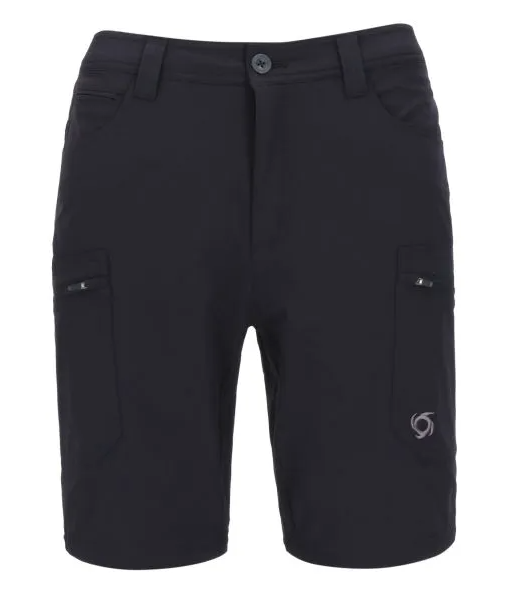 Pantalón Desmontable Apache Hombre -