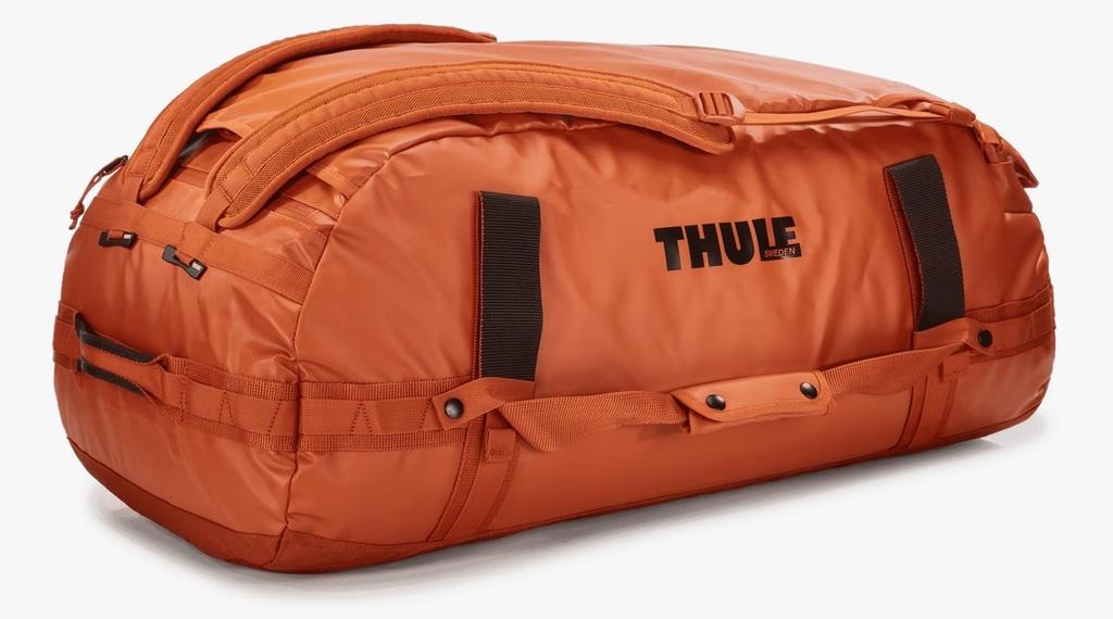 Miniatura Bolso Chasm 90L  -