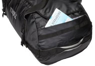 Miniatura Bolso Chasm 90L  -