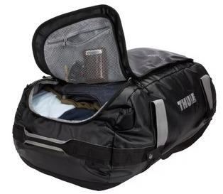 Miniatura Bolso Chasm 90L  -