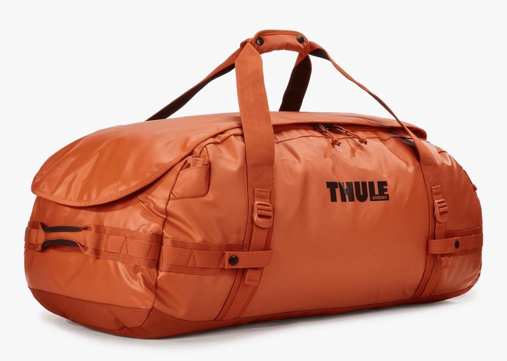 Bolso Chasm 90L  -