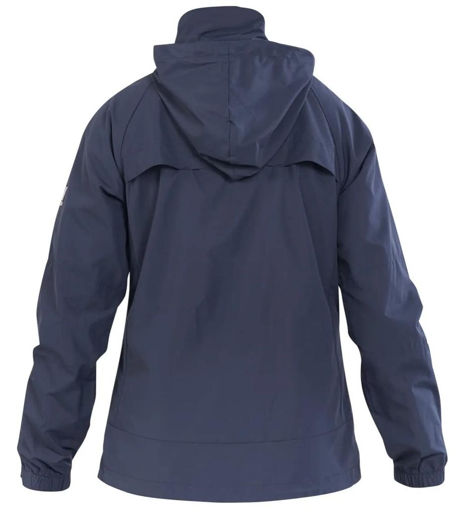 Cortaviento Vent Mujer Deep - Color: Blue