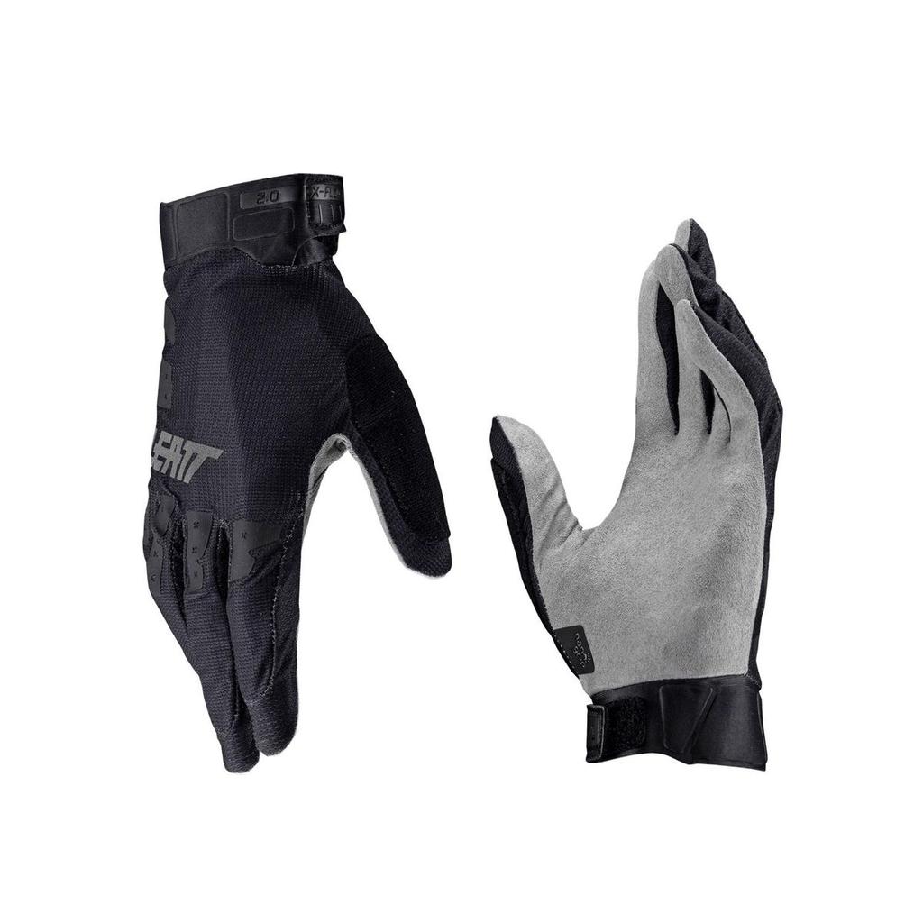 Guantes MTB X-Flow 2.0