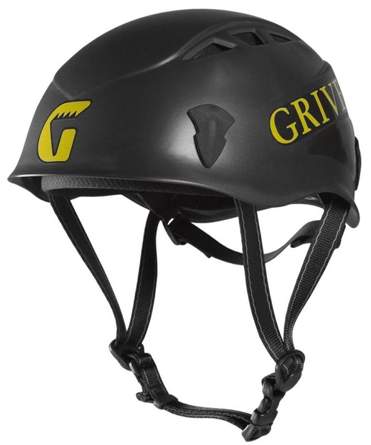 Casco Salamander 2.0 - Color: Black