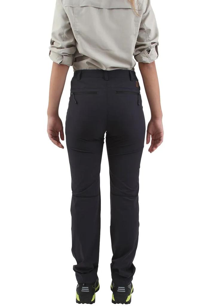 Pantalon HW Nahuel Mujer -