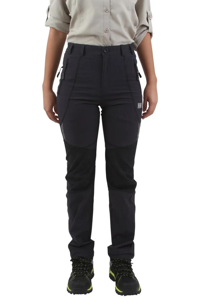 Pantalon HW Nahuel Mujer -