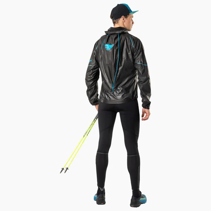 Calzas Hombre Winter Running M Tights -