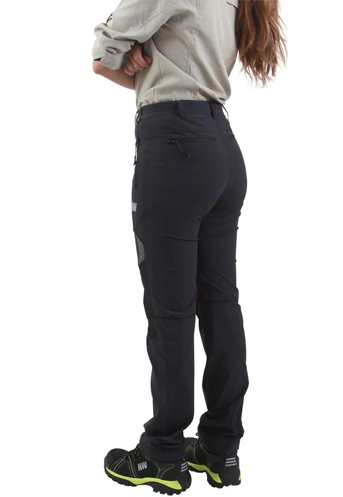 Pantalon HW Nahuel Mujer -