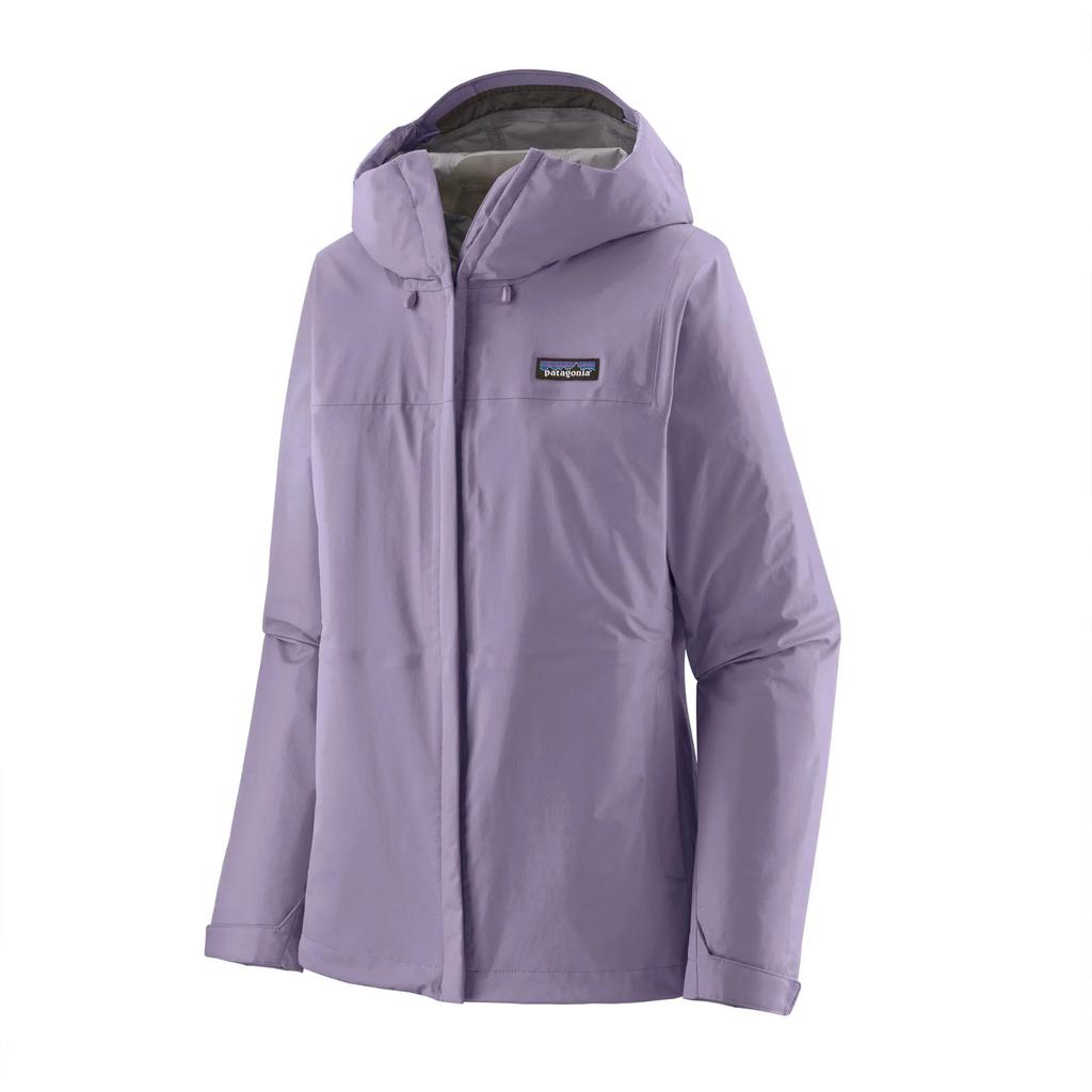 Chaqueta Impermeable Mujer Torrentshell 3L