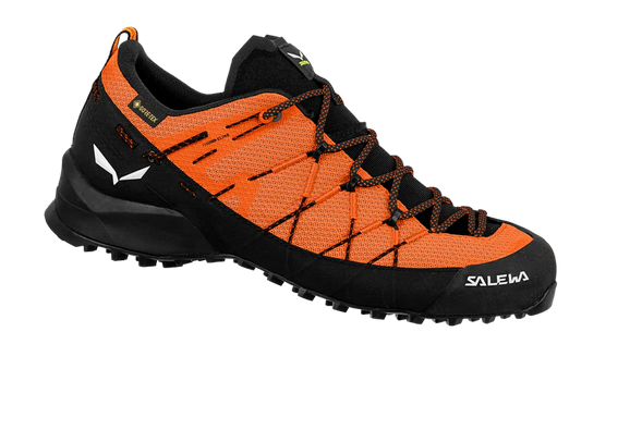 Zapatilla de Aproximación Hombre Wildfire 2 GTX -