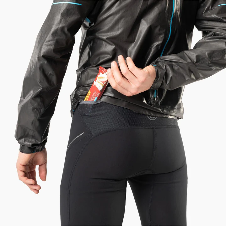 Calzas Hombre Winter Running M Tights -
