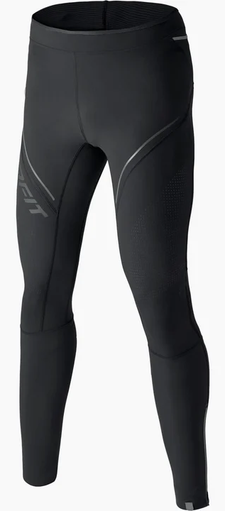 Miniatura Calzas Hombre Winter Running M Tights -