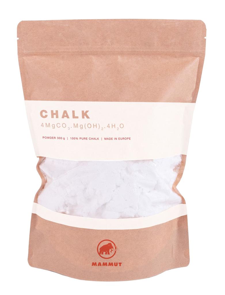 Magnesio Chalk Powder 300gr. - Color: Neutral