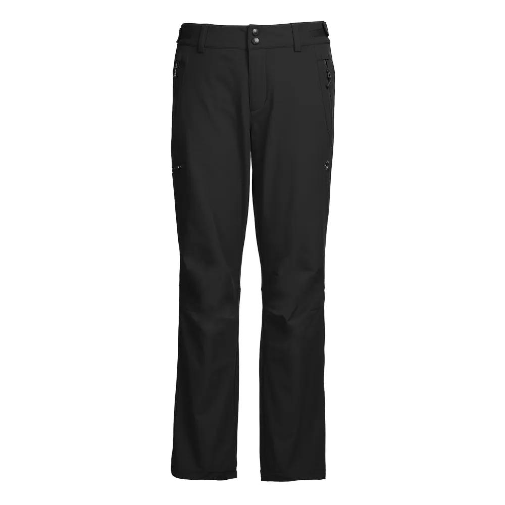 Pantalon Largo Bronco Mujer