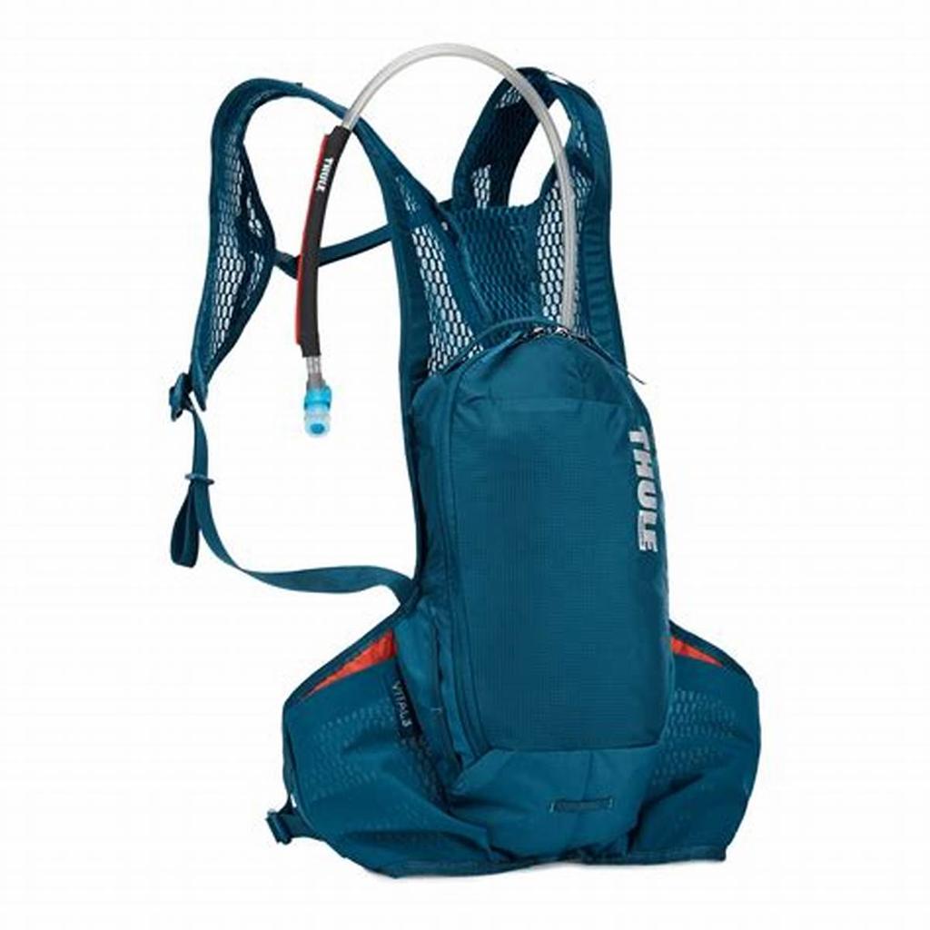 Mochila Hidratación Vital 6L Moroccan