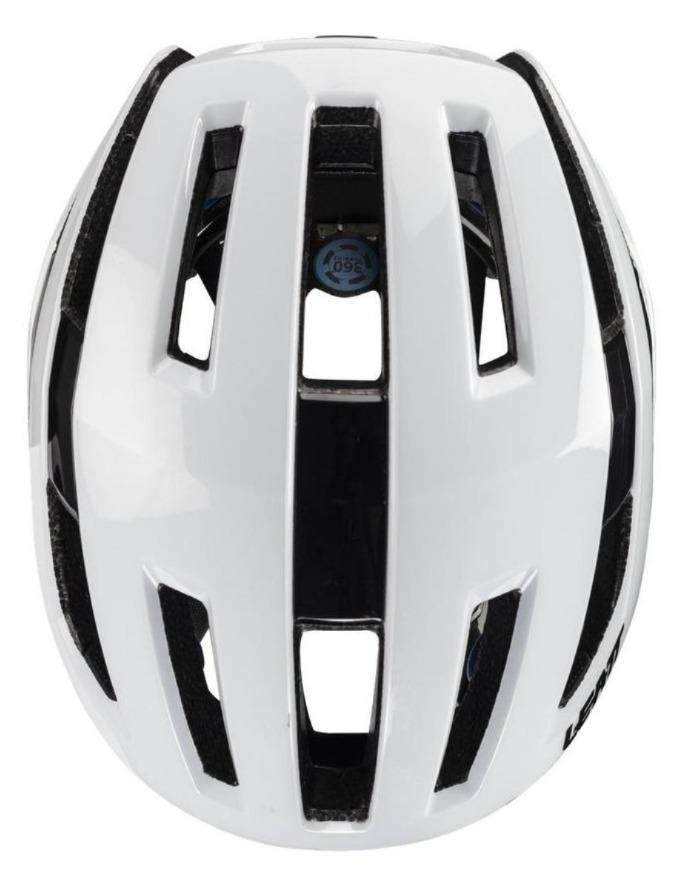 Casco MTB Endurance 3.0 V25  - Color: Blanco