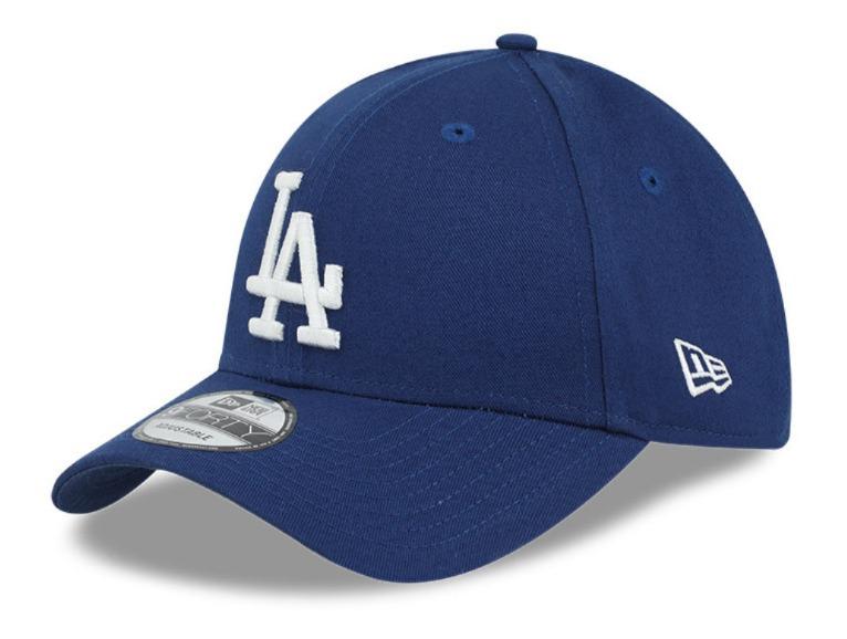 Jockey Los Angeles Dodgers MLB 9Forty