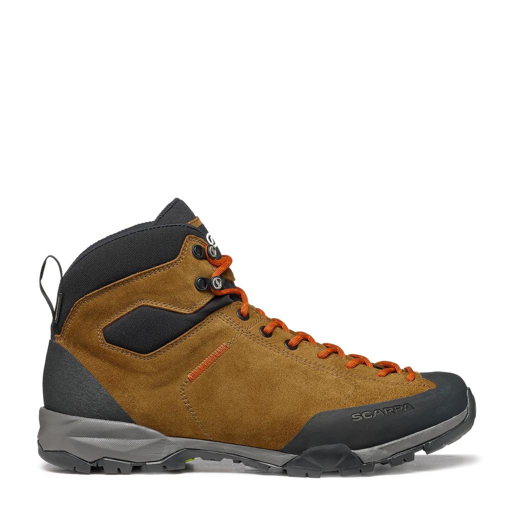 Miniatura Zapato Hombre Mojito Hike Gtx -