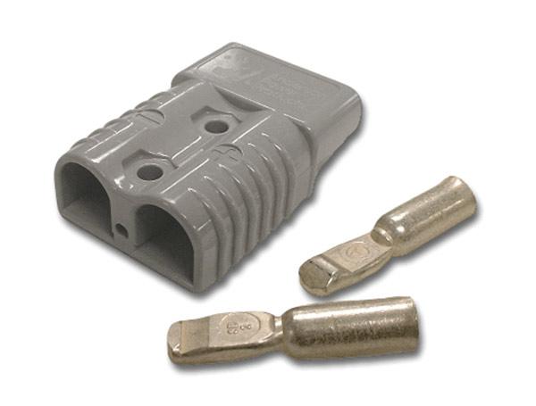 Conector Tipo Anderson 50A - Formato: Unidad