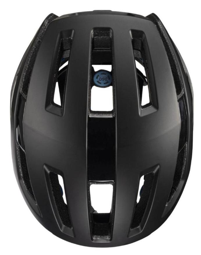 Miniatura Casco MTB Endurance 3.0 V25  - Color: Negro