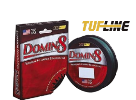 Linea Trenzada Tufline Domin 8 