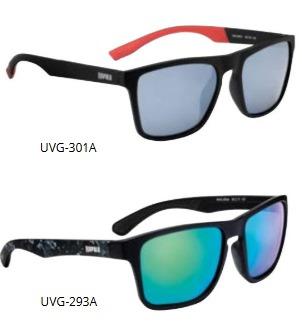 Display 12 Lentes Set Urban 2 UVG